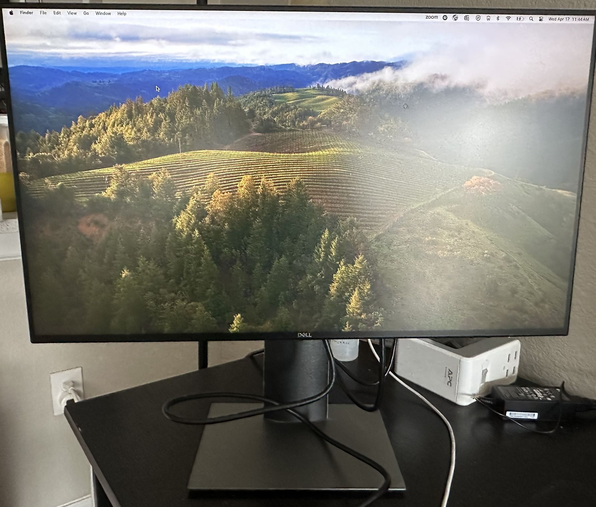 Dell 24” FHD 1080p 