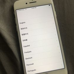 iPhone 7 (boost Mobile) (64gb)