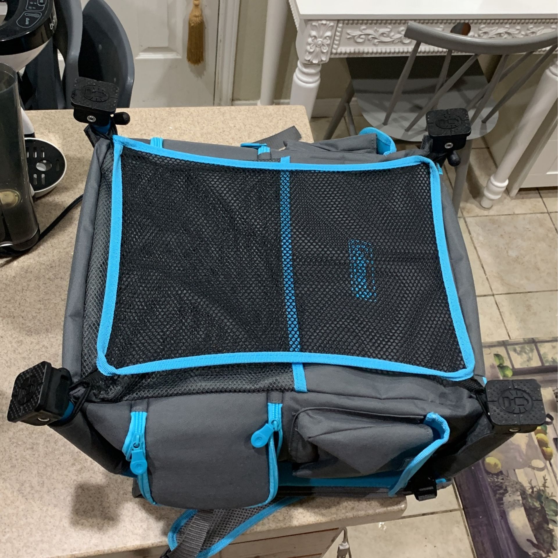 Coleman treklite plus sales