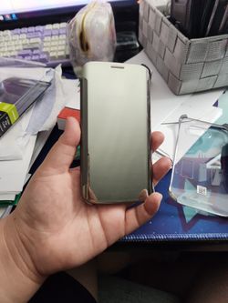 Samsung  S6 Edge Case