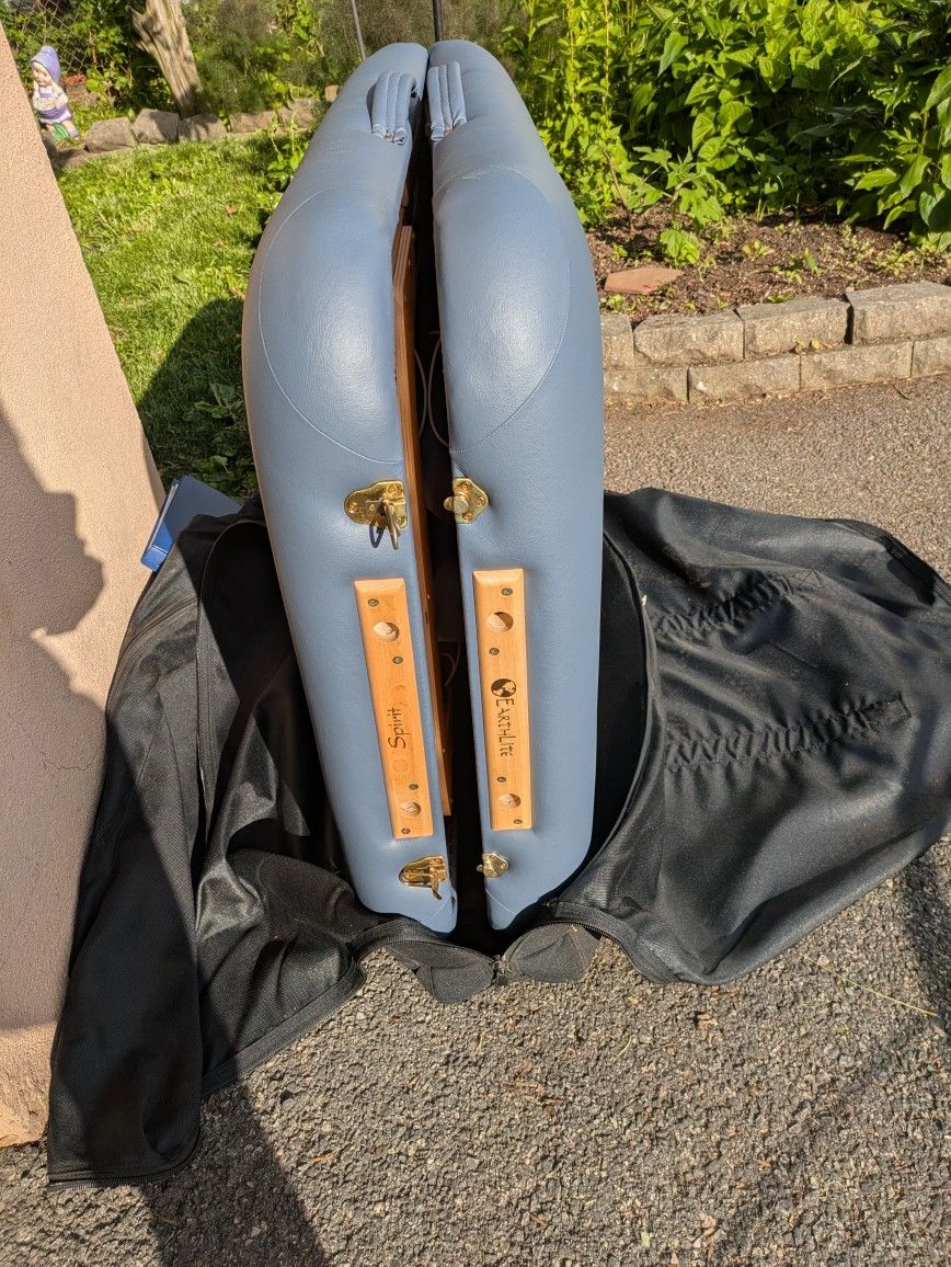 Massage Table