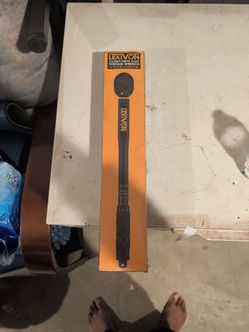 Torque wrench