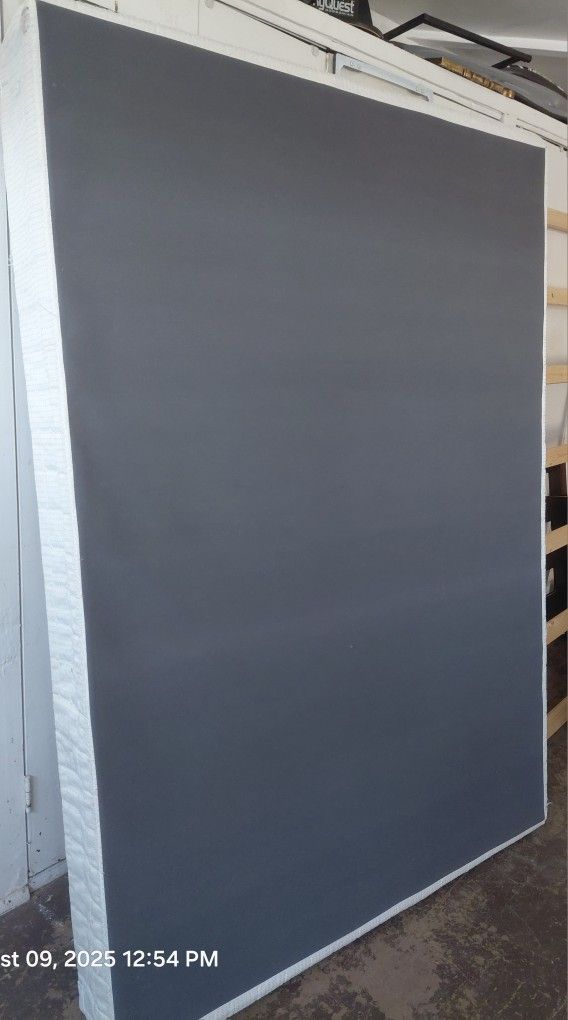 Full Size Box Spring