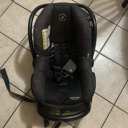 Baby car seat