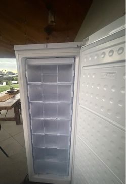 Freezer