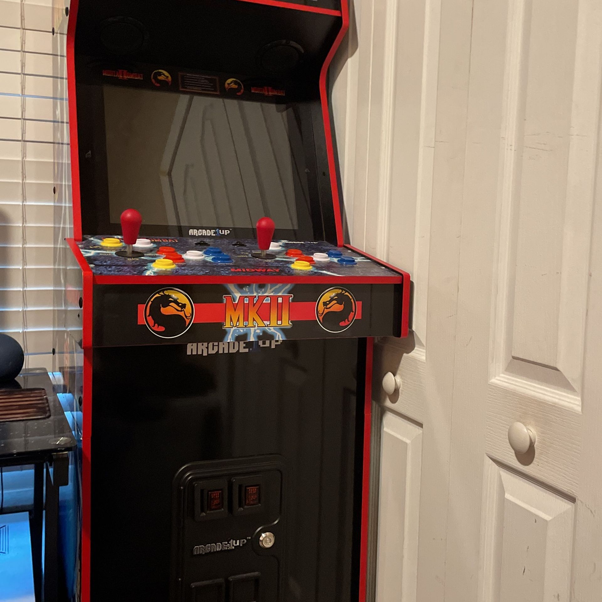 Arcade Machine