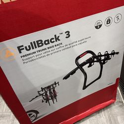 Yakima FullBack Bike Rack