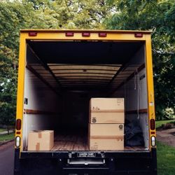 MoVING....TOMoRow!!!!