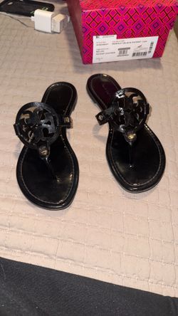 TORY BURCH, color: perfect black