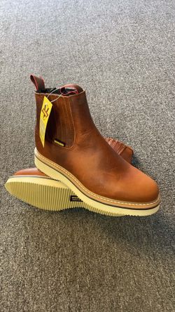 Botin para trabajo