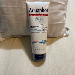 Baby Aquaphor