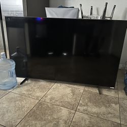 75 inch Samsung Smart Tv