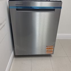 Brand New Whirlpool Dishwasher