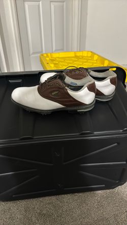FJ (Footjoy) Optiflex GF:II Golf Shoes 