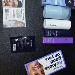 Curology Kit