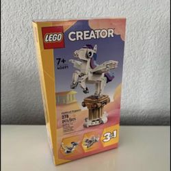 Lego 40691 Creator 3-in-1 Mythical Pegasus