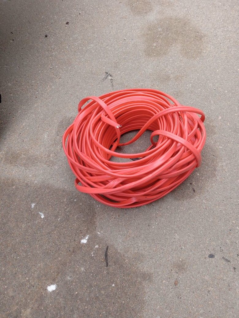 10/3 Electrical Wire