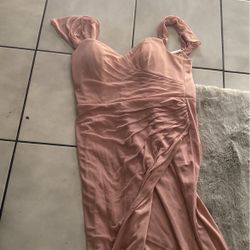 Dress