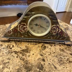 Table Clock!