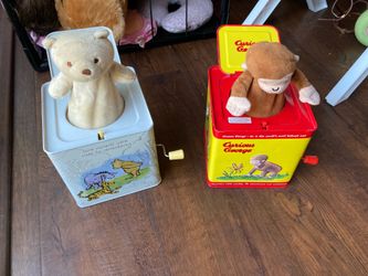 Variety of Toys… Read Description