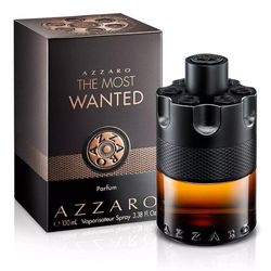 Azzaro Most Wanted 100ml Perfume
