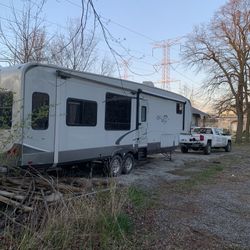 2010 Open Range 385 rls