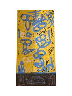 Original painting