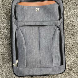 Airplane/Traveling Luggage