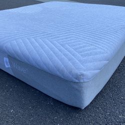 Casper Wave Hybrid King Mattress ! King Size Mattress ! King Mattress ! Casper Mattress ! Free Delivery