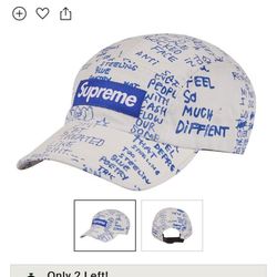 Supreme Hat DS