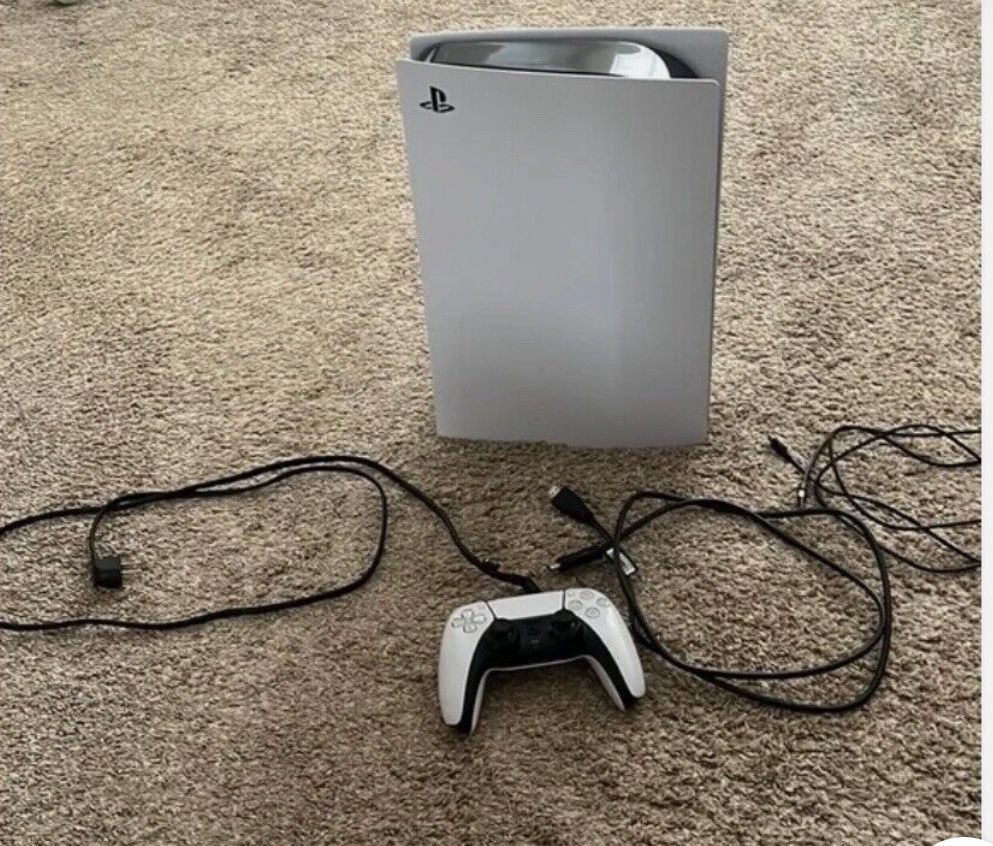 PS5