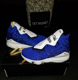 Lebron 17 "MTAA"