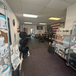 Gym Equipment – Save 30–50% vs Retail (New, In-Stock)