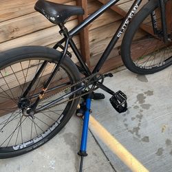 29er Fixie