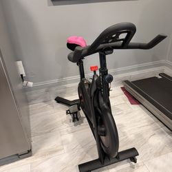 Indoor Fitness Bike/Cycle 