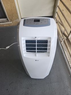 Aire Portable Nuevo 10,000 BTU