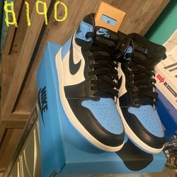 Jordan 1