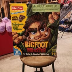 BigFoot