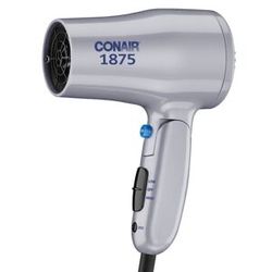 Conair Travel Hair Dryer 