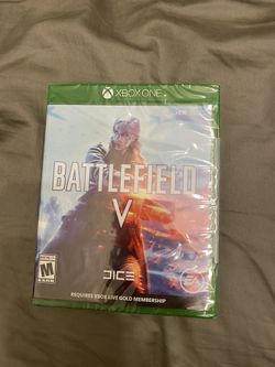 battlefield 5