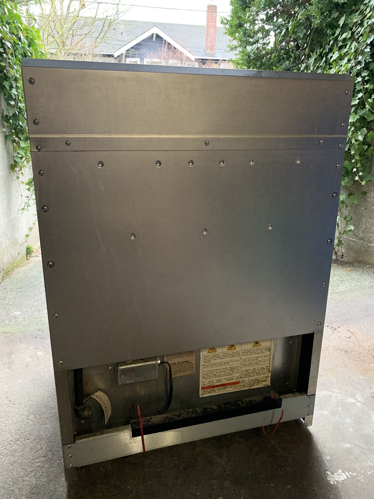 Wolf R304 Range for Sale in Seattle, WA OfferUp