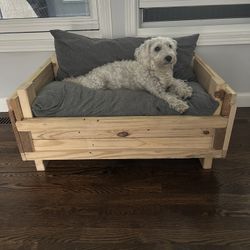 Dog Bed Custom