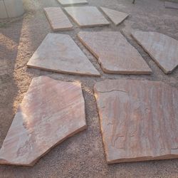 Flagstone