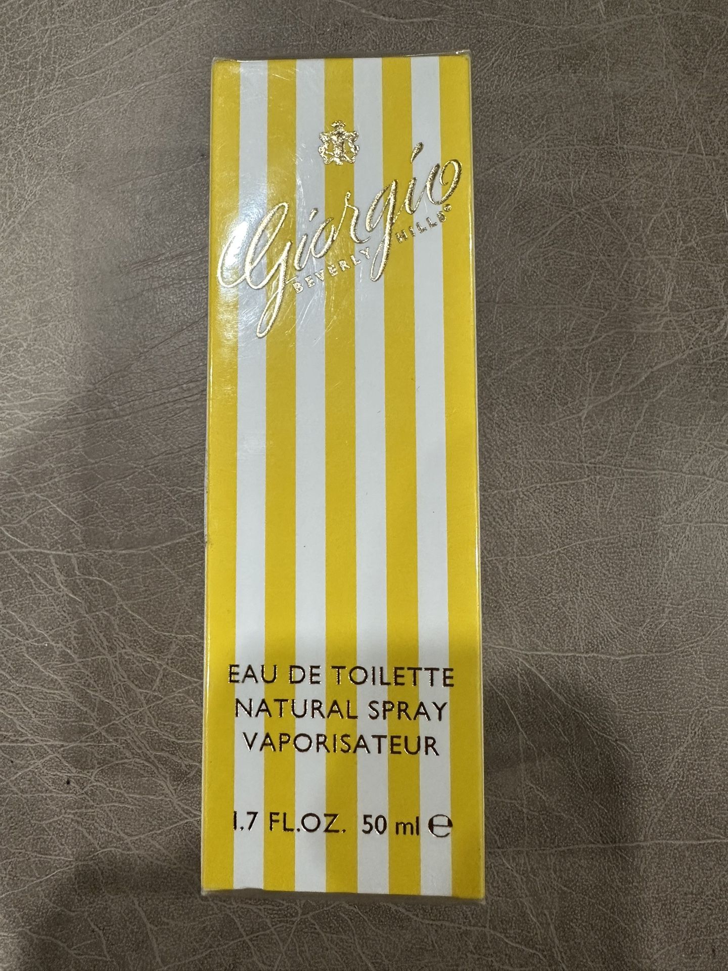 Giorgio Cologne/perfume