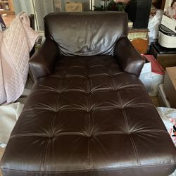 Leather Chase