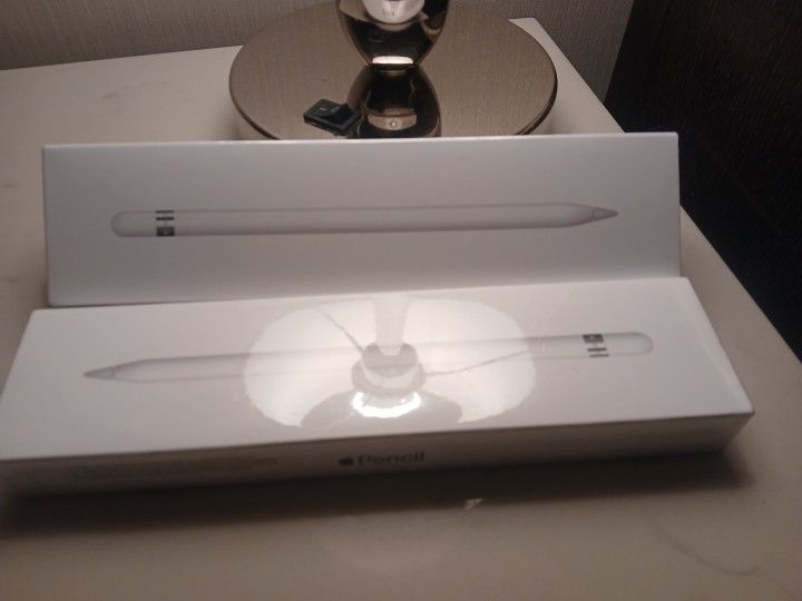 Brand New Apple Pencil