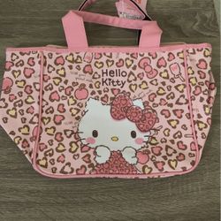 HK Medium Size Purse