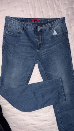 Men’s jeans