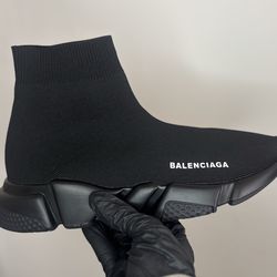 Balenciaga speed trainer