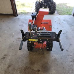 Ariens Deluxe 28